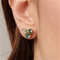 Orecchini Brosway Donna in Acciaio BYM178 - BYM178